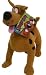 Scooby Doo 12" Standing Plush