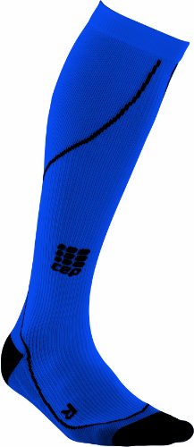 CEP Women's  Compression Run Progressive Sock