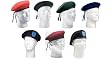 Military Wool Berets