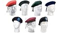 Military Wool Berets