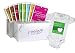 Peeled Snacks Cute-2-the-core Baby Gift Box