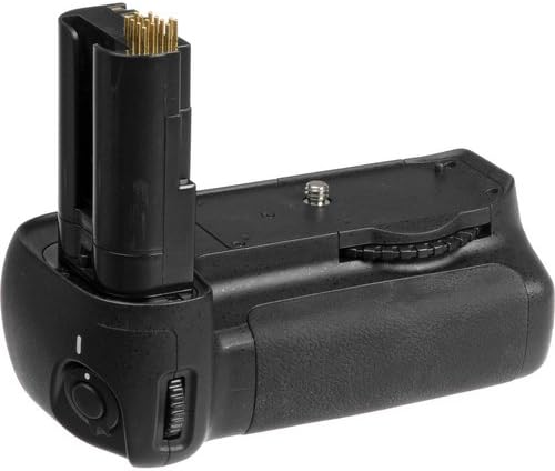 Vello Accessory Kit for Nikon D90