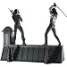 The Crow - Collectible Action Figures - Movie - Tv