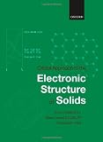 Orbital Approach to the Electronic Structure of Solids