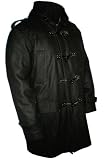 Toggle Duffle Coat