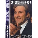 I Want To Go Home [Spanien Import]von "Gerard Depardieu"