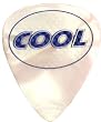 Cool Picks - Coolcell Celluloid Pick, 0.75mm Single