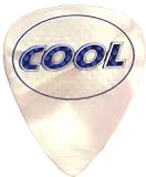 Cool Picks - Coolcell Celluloid Pick, 0.75mm Single - B000TKG6F4