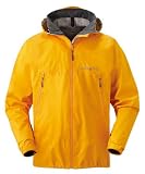 (�����x��)mont-bell ���C���_���T�[�W���P�b�g Men's 1128262 �S�[���f���I�����W M