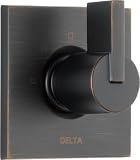 Delta Faucet T11953-RB Vero 6 Setting Diverter Trim, Venetian Bronze