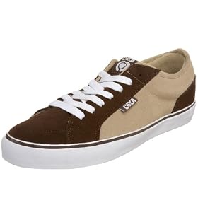 Buy C1RCA Mens ER Skateboard Shoe by C1RCA