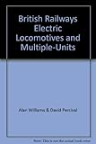 British Railways electric locomotives and multiple-units