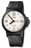 Oris BC3 Advanced Automatic Mens Watch 735-7641-4766RS