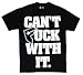 Famous Stars and Straps Can't F*ck With It Men's T-Shirt - More Colors