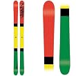 Armada T-Hall Skis - Size 176cm