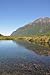 Fiordland, New Zealand - Road to Milford - 24"H x 16"W - Peel and Stick Wall Decal by Wallmonkeys