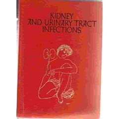 Kidney and Urinary Tract Infections by Mitchell Kory