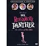 Der Rosarote Panther Film-Collection (Collector's Edition, 5 DVDs)
