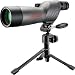 Tasco World Class 15-45x50mm Zoom Spotting Scope w/Car Window Mount & Tripod - WC154550