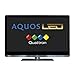 Sharp LC46LE820E 116,8 cm (46 Zoll) LED-Backlight-Fernseher (Full-HD 100Hz, HDTV-Tuner) schwarz