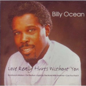 Billy Ocean