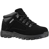 Lugz Men's Lumber SR Stylish Durable Ankle Hiking Boot