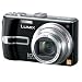 Panasonic �f�W�^���J���� LUMIX (���~�b�N�X) DMC-TZ3 �u���b�N