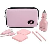 Joytech Pink Tech Pack for DS Lite (Nintendo DS)