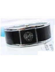 New Elegent fashion ladys womens bracelet watches wrist bangle watch WP@TLJ137474B