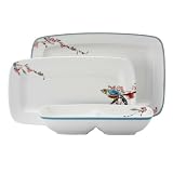 Lenox Simply Fine Chirp Serve It Up
