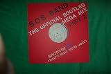 Official bootleg mega-mix Part 2 [VINYL]