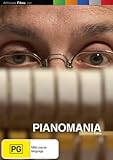 Pianomania [DVD]