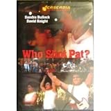 Who Shot Pat?