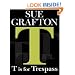 T Is for Trespass (Thorndike Paperback Bestsellers)
