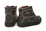 Vasque New Edition (PS) (NE-1018) Childrens Hiking Boot