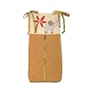 Cotton Tale Elephant Brigade Diaper Stacker