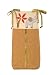 Cotton Tale Elephant Brigade Diaper Stacker