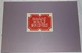 Roads, rails, bridges : twenty-five hand-coloured linocuts