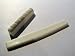 Nut and Saddle for Acoustic Or Electric Guitars (Type 2)