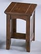 Prairie View Chairside End Table Table By Ashley Furniture