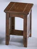 Prairie View Chairside End Table Table By Ashley Furniture