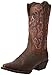 Justin Boots Men's Stampede Western Boot