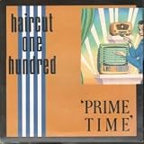 PRIME TIME 7 INCH (7" 45) UK POLYDOR 1983
