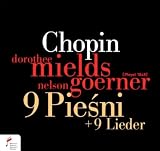 9 Songs