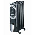 Honeywell Oil-Filled Radiator