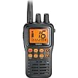 Uniden MHS75 VHF Waterproof Two-Way Marine Radio