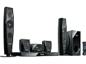 Panasonic SC-BTT273 Full HD 3D Blu-ray DiscTM Home Theater System