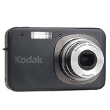 Kodak EasyShare V1073 10MP 3x Optical/5x Digital Zoom HD Camera w/3.0 Touchscreen LCD (Black)