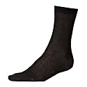 16 Paar Herren Socken schwarz. Qualit&auml;tssocken "Classic Line" mit hohem Baumwollanteil