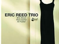 「クレオパトラの夢　｛cleopatras dream｝」『エリック・リード・トリオ　｛eric reed trio｝』